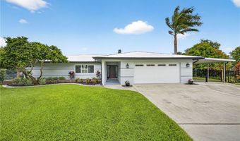18071 Traverse, Alva, FL 33920