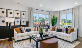 20461 Myrtle Pl E Plan: Sherwood, Bonney Lake, WA 98391