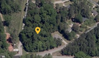 4482 Clevemont Rd, Ellenwood, GA 30294