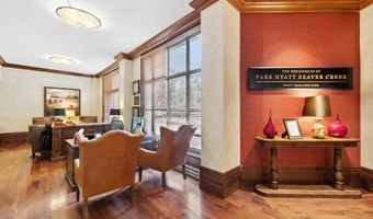 100 E Thomas Pl 5053, Week 50, Beaver Creek, CO 81620