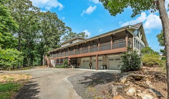399 Smith Rd, Ball Ground, GA 30107
