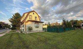 101 S GLENWOOD Ave, Aldan, PA 19018