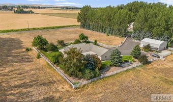 105 N 20 W, Blackfoot, ID 83221