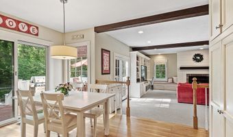 74 Charter Rd, Acton, MA 01720