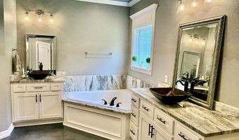 6821 Lombard Rd, Alexander, AR 72002