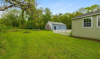 123 Kennerson Reservoir Rd, Ashford, CT 06278