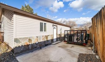 2460 Lewis Dr, Carson City, NV 89701