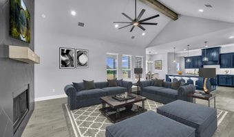 140 Rolling Hills Blvd, Alvord, TX 76225