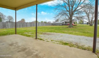 1530 Belle Meade Rd, Bells, TN 38006