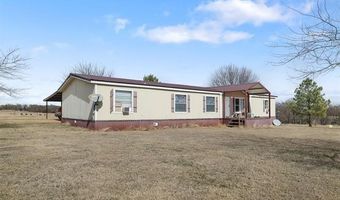 269 N Shoe Make Rdg, Bennington, OK 74723