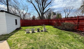 6314 WASHINGTON Blvd, Arlington, VA 22205