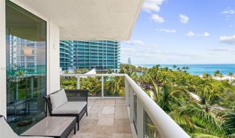 10275 Collins Ave 509, Bal Harbour, FL 33154