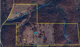 3013-3015 Possum Trot Rd, Ash Flat, AR 72513