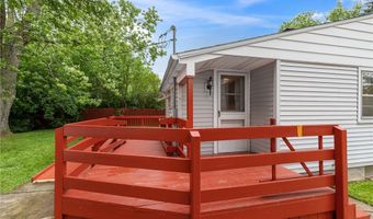 155 Mapleview Dr, Amherst, NY 14226