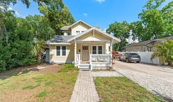 2223 AMHERST Ave, Orlando, FL 32804