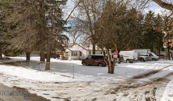 907 N 17th Ave, Bozeman, MT 59715