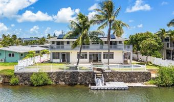 902 Wanaao Rd, Kailua, HI 96734