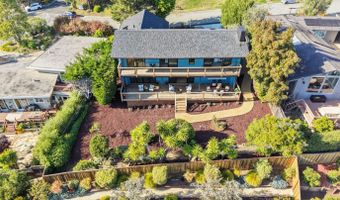 210 Thunderbird Dr, Aptos, CA 95003