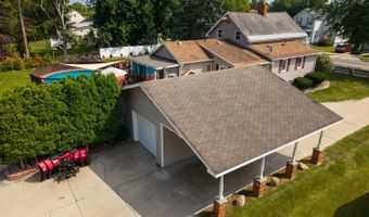 635 W Washington Ave, Alpena, MI 49707