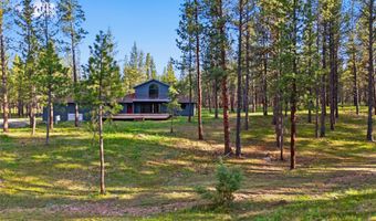 29100 Camp Run Rd, Bonner, MT 59823