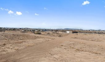 22110 W Sunrise Rd, Congress, AZ 85332