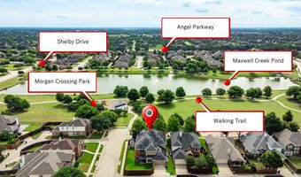 1200 Anacostia Ln, Allen, TX 75002