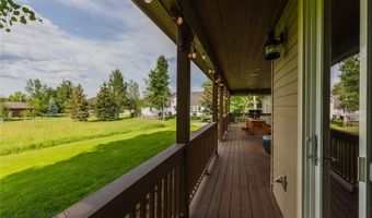 115 Rocking Bear Cir, Bozeman, MT 59715
