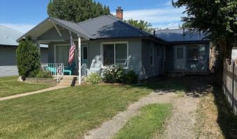 226 Lost River Ave, Arco, ID 83213