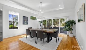 1609 Onslow Dr, Charlotte, NC 28205