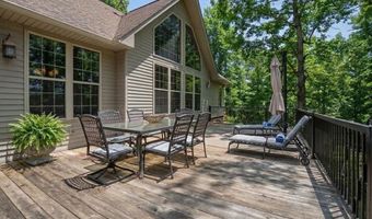 553 S POINTE Dr, Arley, AL 35541
