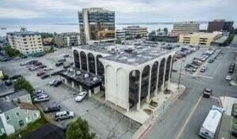 1016 W 6th Ave, Anchorage, AK 99501