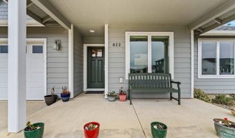 822 SPYGLASS Dr, Bandon, OR 97411
