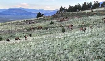 Lot 16 And 17 Saddleback Trail, Angel Fire, NM 87110