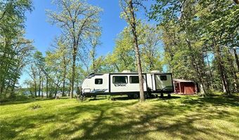 32847 Lilypad Landing Dr, Walker, MN 56433