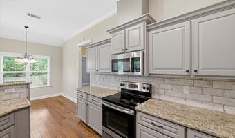 917 Willow Grande Cir, Brandon, MS 39047