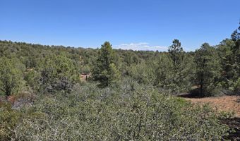 450 Arizona Rd, Ash Fork, AZ 86320