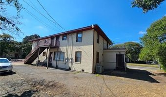 2027 JACKSON St, Alexandria, LA 71301