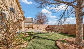 10228 CALLE DICHOSO Ct NW, Albuquerque, NM 87114