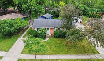 624 Susan Dr, Ann Arbor, MI 48103