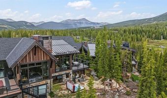 44 W Point Lode, Breckenridge, CO 80424