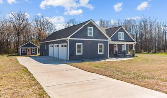 9255 Red Oak Rd, Whitakers, NC 27891
