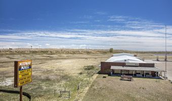 10652 US HWY 189, Big Piney, WY 83113