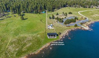 48 Pats Ln Lot 43, Cascade, ID 83611