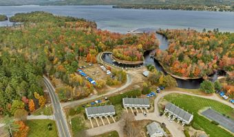 40 Adams Dr 17, Bristol, NH 03222