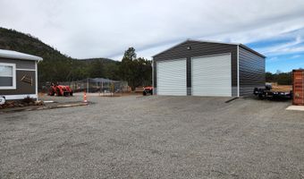 60 Celso Springs Ln, Aragon, NM 87820