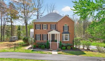 7087 DICK WOODS Rd, Afton, VA 22920