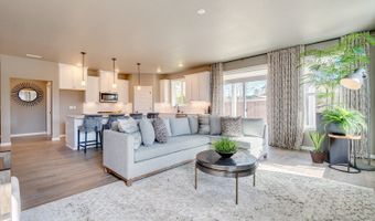 762 NW 28th St Plan: Plan 1867, Battle Ground, WA 98604