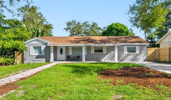 1408 ROGERS St, Clearwater, FL 33756