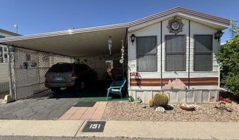 146 N Merrill Rd 151, Apache Junction, AZ 85120