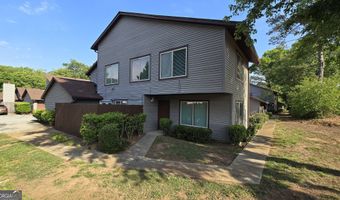 2713 Flintlock Pl, Austell, GA 30106